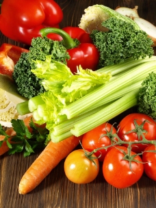 图片素材新鲜蔬菜水果图片