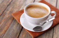咖啡杯咖啡素材图片