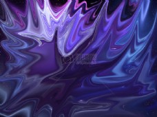 抽象的紫色图片