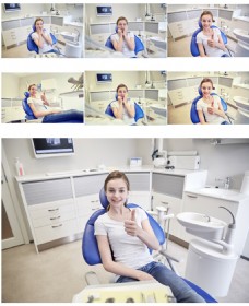 牙科医生