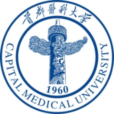 logo首都医科大学校徽