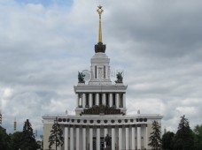 莫斯科