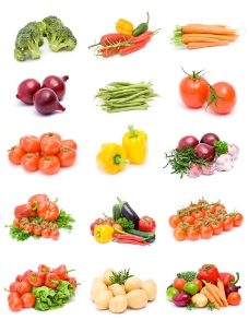 花样各种各样蔬菜大全图片图片