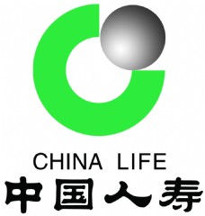 企业文化中国人寿保险logo127