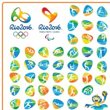 RIO2016里约奥运会