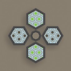 伊斯兰艺术设计