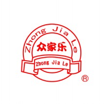 众家乐logo