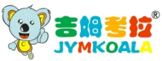 吉姆考拉 logo