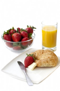 牛油果营养早餐图片