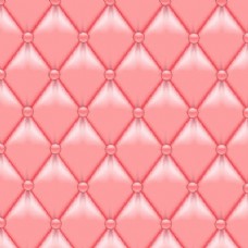 沙发背景墙粉红色的沙发革的现实背景