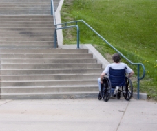 其他生物轮椅残疾人图片