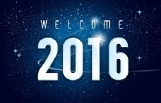 2016新年空间形象