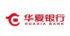 logo华夏银行