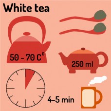 茶文化图标