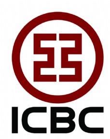 工商银行标志