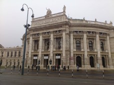 奥地利的剧院