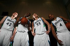星球NBA篮球明星图片