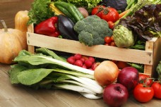 水果蔬菜许多蔬菜和水果图片