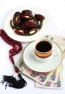 咖啡杯阿拉伯咖啡图片