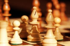 公司文化国际象棋图片