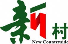 新村LOGO