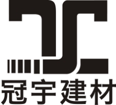 建材公司企业logo商标设计
