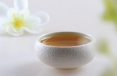 茶汤 红茶图片
