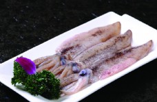 火锅 涮菜 海兔图片