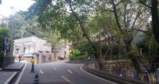 重庆街道