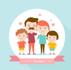 幸福家庭幸福的家庭设计
