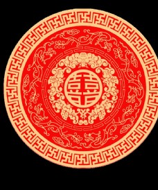 中式logo 设计