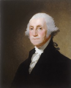 第一乔治华盛顿
