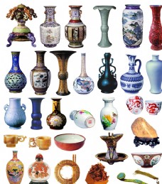 中国瓷器古董
